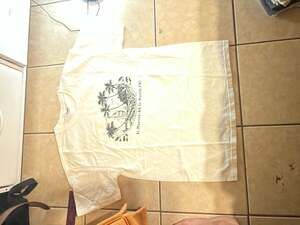 Vintage Hanes St. Maarten St. Martin NA FWI Souvenir Graphic T-Shirt